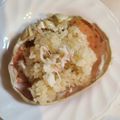 るこちゃんまま's cooksnap of when they made カニの炊き込みご飯.