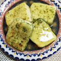 moka1017's cooksnap of when they made 簡単！磯辺揚げ出し豆腐.