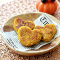 runa10's cooksnap of when they made かぼちゃの煮物.