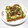 ＠迷子＠'s cooksnap of when they made シャキ²レタスと焼きとり缶の和トースト.