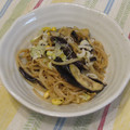 youtapapa's cooksnap of when they made 安くて簡単に一品！なすもやしマヨポン炒め.