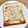 ＊なぁ＊'s cooksnap of when they made 簡単がっつりチーズトースト.