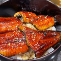 TeaChan214's cooksnap of when they made 簡単☆本格的市販よりウマい鰻のタレ☆覚書.