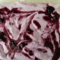 まっちゃむ8's cooksnap of when they made ブルーベリーマーブルチーズケーキ.