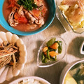 mack♪♪♪'s cooksnap of when they made トマトと豚こま肉のイタリアン炒め.
