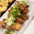 ♡_jiji_♡'s cooksnap of when they made なすの豚バラ肉巻き.