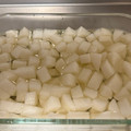 もピ子's cooksnap of when they made チキンム（大根の酢漬け）水不使用.