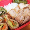 ｅｋ４'s cooksnap of when they made 簡単♪　ちゃぁしゅう♡.