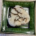 職人's cooksnap of when they made ☆塩こんぶのオイルおにぎり☆.