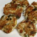 yummy?'s cooksnap of when they made お弁当にも☆むね肉のこんがりチーズ焼き.