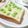 ぱふ♪'s cooksnap of when they made 練乳で♪ミルキーずんだ風トースト.