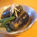 スプーンズ's cooksnap of when they made なすのミンチはさみ煮.