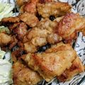 ひだまりポカポカ's cooksnap of when they made 漬け込みなし！簡単みきママ唐揚げ！.
