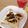 ﾋﾟﾛﾐ♡'s cooksnap of when they made 朝！きのこ惣菜deマヨチーズトースト.
