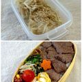 かっちゃん杉's cooksnap of when they made 超簡単！もやしのナムル☆ビピンパに♪.