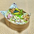 ふんにゃん's cooksnap of when they made 大根消費に豚ひき肉の甘辛炒め。常備菜！.