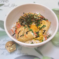 みかかめ's cooksnap of when they made うちの味☆油揚げ丼♪お袋丼＆お袋天丼♪.