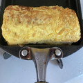 アスパラだいすき's cooksnap of when they made 干しエビ（あみエビ）の卵焼き☆.