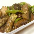 ☆8トマチー8☆'s cooksnap of when they made 簡単じゅわ〜♡絶品ナスの煮浸し♡.