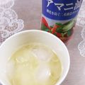 クックHG9V8Y☆'s cooksnap of when they made 脂質が足りない時はコーヒーにアマニ油.