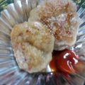 ダビデ's cooksnap of when they made ＊豚コマで☆ジューシーなから揚げ＊.