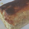 奏太's cooksnap of when they made HMでバナナパウンドケーキ.