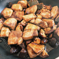 risuチャマ☆'s cooksnap of when they made ぶりとエリンギの照り炒め　ごはんが進む！.