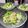 ♪Key♪'s cooksnap of when they made ５種の薬味で食べる揚げ茄子ぶっかけうどん.