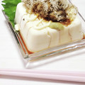 ぱふ♪'s cooksnap of when they made 簡単おつまみ☆マヨとろろ昆布①deやっこ.
