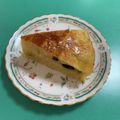 クックあさみちゃん's cooksnap of when they made うちの味☆お洒落で簡単♪ガトーバスク♪.