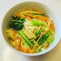 azbjbn's cooksnap of when they made そうめんのすまし汁.