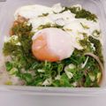 ばたみそーぱん☆'s cooksnap of when they made 夏はネバネバ蕎麦でスタミナUP！.