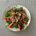 JANG♡'s cooksnap of when they made ホタテのバルサミコバターソース.
