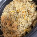 naotaro_m's cooksnap of when they made 卯の花.