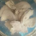クック91TYEN☆'s cooksnap of when they made 簡単めちゃうま！柔らかサラダチキン.