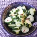 スタイリッシュママ's cooksnap of when they made 簡単！やみつき胡瓜.