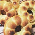 みきゅう's cooksnap of when they made 自家製☆HM(100g、150g).