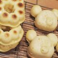 みきゅう's cooksnap of when they made 自家製☆HM(100g、150g).