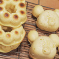 みきゅう's cooksnap of when they made 卵不使用♡ふっわふわのお豆腐焼きドーナツ.