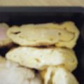 3姉妹ちゃんママ's cooksnap of when they made にんにくちーず☆玉子焼き.