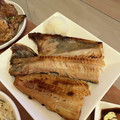 B7282E's cooksnap of when they made 簡単！ふっくらほっけ焼き.