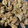 しましまもっぷ's cooksnap of when they made セブン風 砂肝黒胡椒焼き★おつまみ☆冷凍.