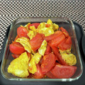 ◆どらしま◆'s cooksnap of when they made 定番！中国人ちのトマトと卵炒め.