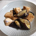 mytamago's cooksnap of when they made なすと厚揚げの絶品タレ炒め♪.