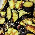りんちゃん3's cooksnap of when they made さっぱり！ナスの揚げ浸し♡香味ダレ.