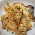 えりりん♡'s cooksnap of when they made 【簡単】基本の親子丼(日本の味).