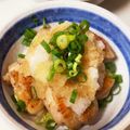 なおーズ☆キッチン's cooksnap of when they made 夏はこれ！鶏肉おろしポン酢♪.