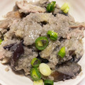 mayutoto's cooksnap of when they made 鶏と大根のみぞれ煮.