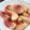 うさこのお世話係's cooksnap of when they made 柔らかい桃の切り方 桃の扱い方♪.
