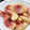 うさこのお世話係's cooksnap of when they made 柔らかい桃の切り方 桃の扱い方♪.